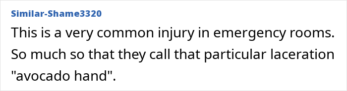 ER Doctor Reveals Many People Are Ending Up In Hospital Over Avocados, Here’s Why ER Doctor Reveals Many People Are Ending Up In Hospital Over Avocados, Here’s Why