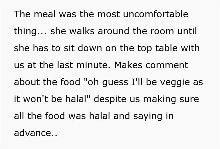 Bride Wants To Cut MIL Out Of Their Lives After She Selfishly Ruins Wedding Day Bride Wants To Cut MIL Out Of Their Lives After She Selfishly Ruins Wedding Day