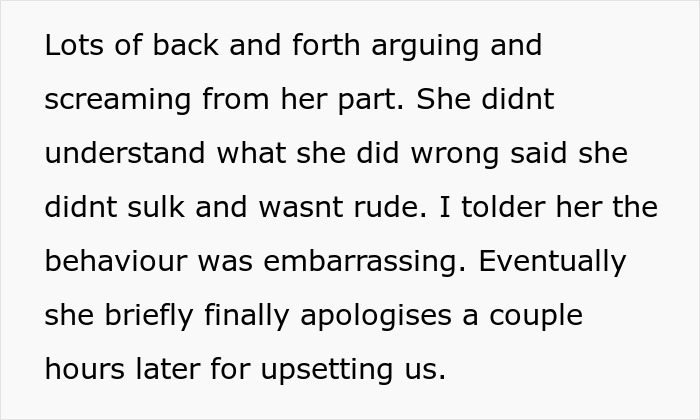 Bride Wants To Cut MIL Out Of Their Lives After She Selfishly Ruins Wedding Day Bride Wants To Cut MIL Out Of Their Lives After She Selfishly Ruins Wedding Day