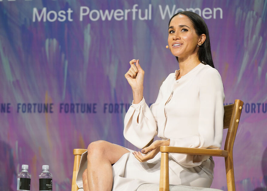 Meghan Markle Net Worth In 2025: Latest Figures, Sources, And Recent Headlines