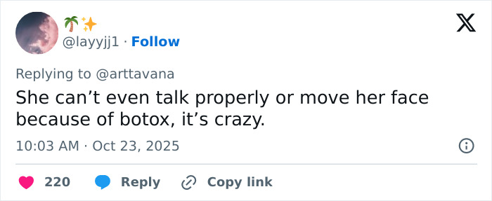 “Absolute Tragedy”: Fans Question Selena Gomez’s New ‘Voldemort’ Look Amid Botox Rumors “Absolute Tragedy”: Fans Question Selena Gomez’s New ‘Voldemort’ Look Amid Botox Rumors