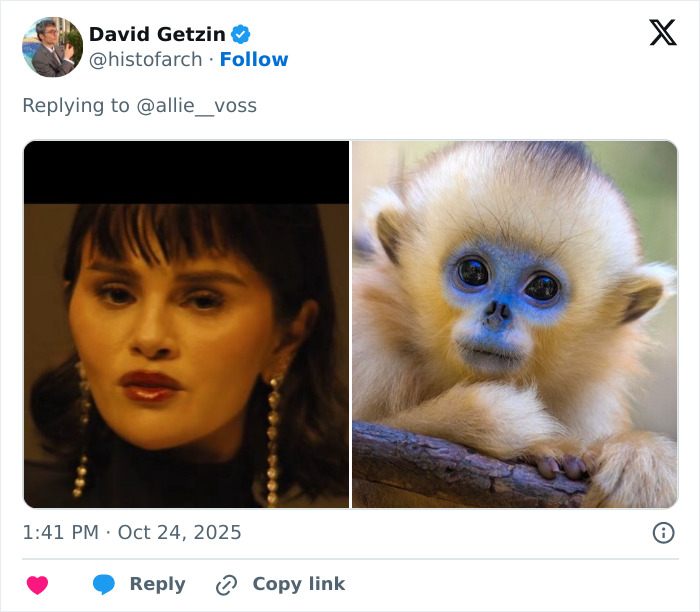 “Absolute Tragedy”: Fans Question Selena Gomez’s New ‘Voldemort’ Look Amid Botox Rumors “Absolute Tragedy”: Fans Question Selena Gomez’s New ‘Voldemort’ Look Amid Botox Rumors