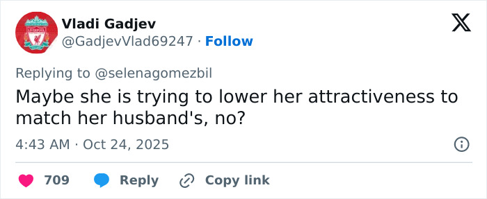 “Absolute Tragedy”: Fans Question Selena Gomez’s New ‘Voldemort’ Look Amid Botox Rumors “Absolute Tragedy”: Fans Question Selena Gomez’s New ‘Voldemort’ Look Amid Botox Rumors