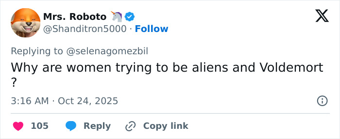 “Absolute Tragedy”: Fans Question Selena Gomez’s New ‘Voldemort’ Look Amid Botox Rumors “Absolute Tragedy”: Fans Question Selena Gomez’s New ‘Voldemort’ Look Amid Botox Rumors