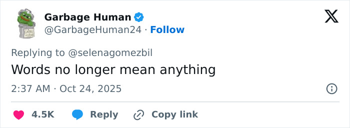 “Absolute Tragedy”: Fans Question Selena Gomez’s New ‘Voldemort’ Look Amid Botox Rumors “Absolute Tragedy”: Fans Question Selena Gomez’s New ‘Voldemort’ Look Amid Botox Rumors