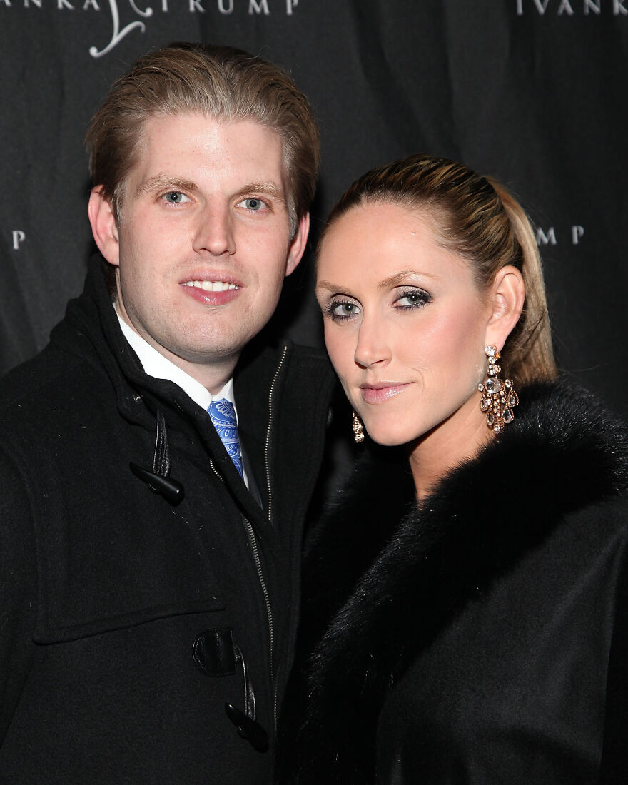 Early Years To Maga Star: Lara Trump “Before And After” Photos Explained Early Years To Maga Star: Lara Trump “Before And After” Photos Explained