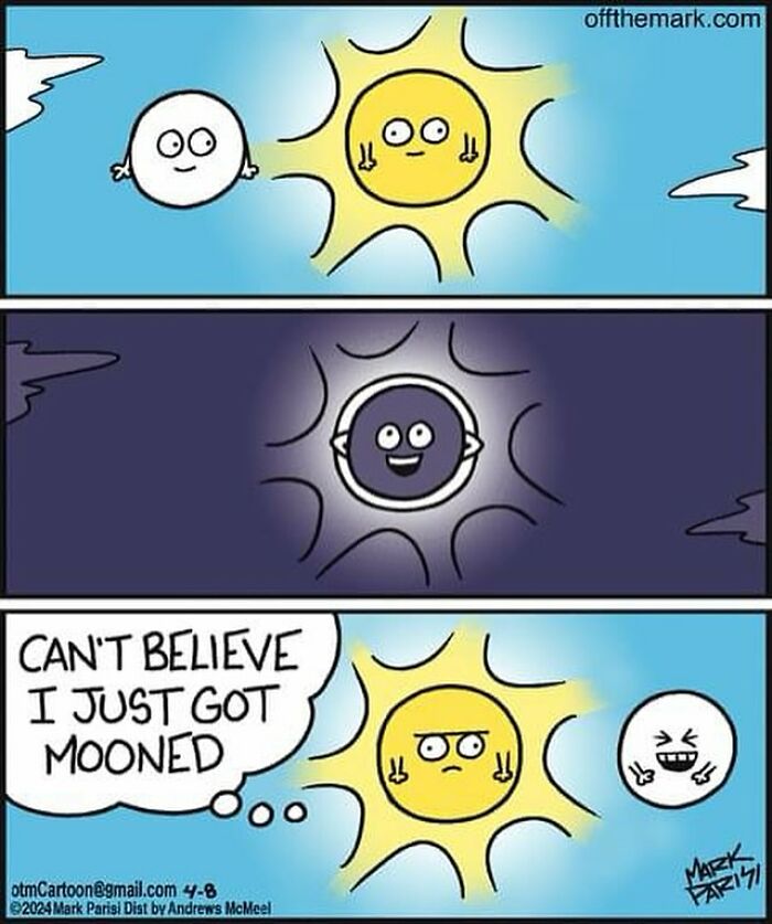 The 30 Best Cartoons By Mark Parisi That Turn Everyday Moments Into Comedy Gold The 30 Best Cartoons By Mark Parisi That Turn Everyday Moments Into Comedy Gold