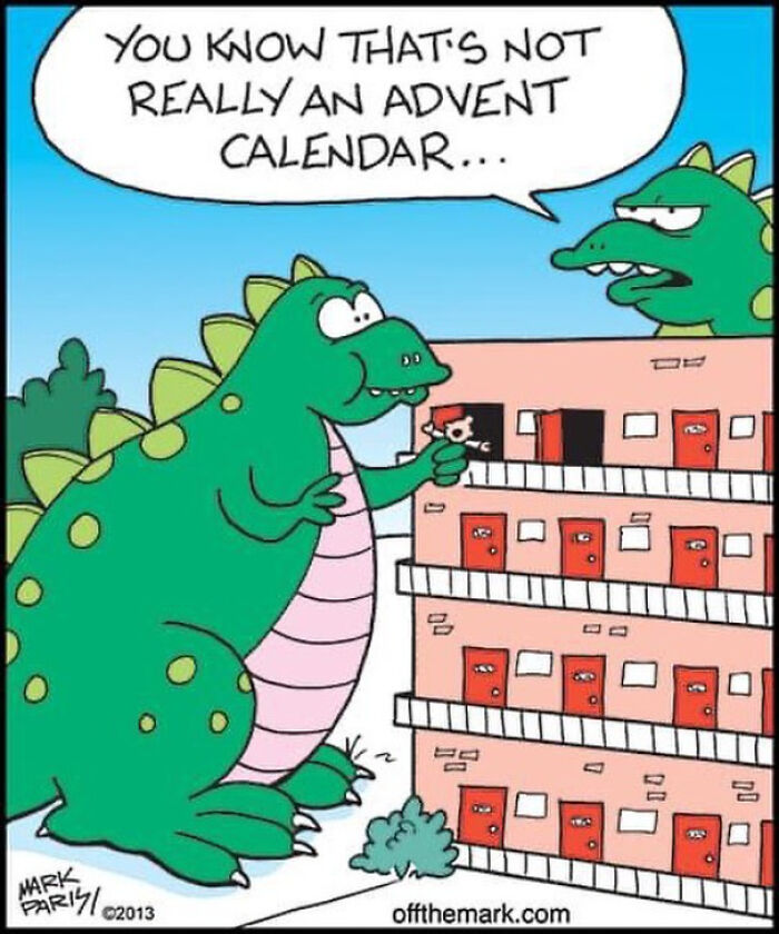 The 30 Best Cartoons By Mark Parisi That Turn Everyday Moments Into Comedy Gold The 30 Best Cartoons By Mark Parisi That Turn Everyday Moments Into Comedy Gold
