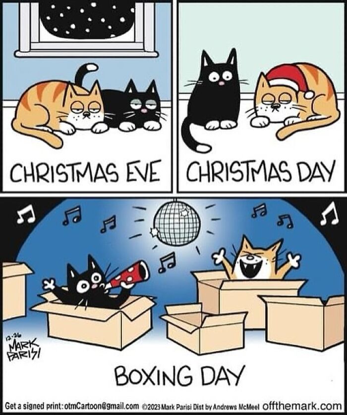 The 30 Best Cartoons By Mark Parisi That Turn Everyday Moments Into Comedy Gold The 30 Best Cartoons By Mark Parisi That Turn Everyday Moments Into Comedy Gold