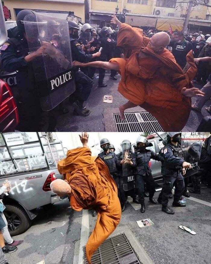 People Are Chuckling At These Pictures That “Go Hard,” So Here Are 80 Of The Very Best People Are Chuckling At These Pictures That “Go Hard,” So Here Are 80 Of The Very Best