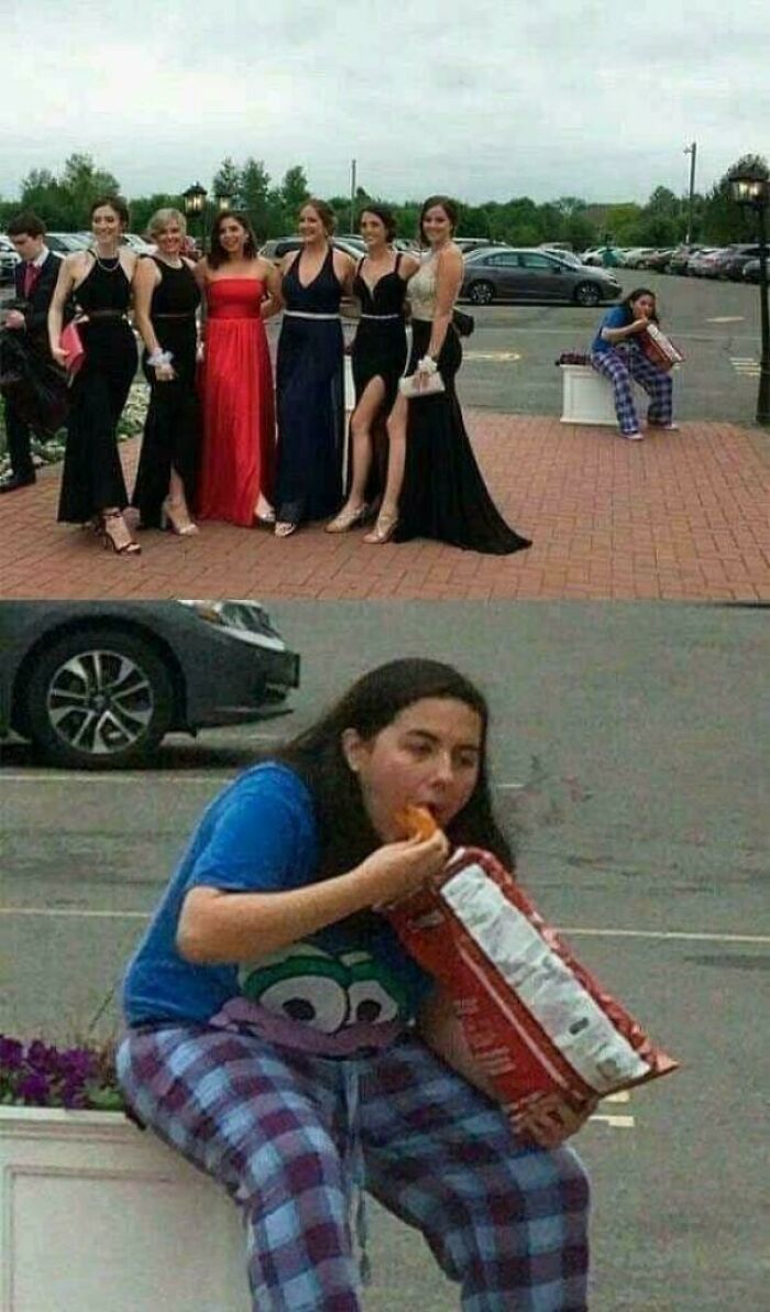 People Are Chuckling At These Pictures That “Go Hard,” So Here Are 80 Of The Very Best People Are Chuckling At These Pictures That “Go Hard,” So Here Are 80 Of The Very Best