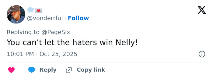 Nelly Furtado Announces She’s Quitting Music Amid Vicious Body-Shaming Online Nelly Furtado Announces She’s Quitting Music Amid Vicious Body-Shaming Online