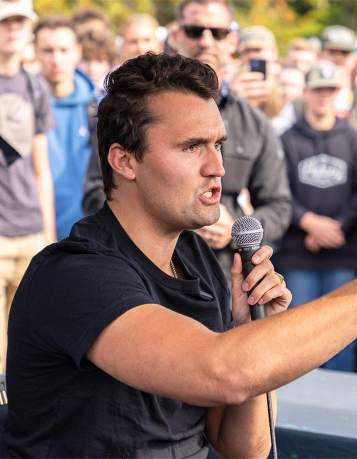 ‘Teacher Of The Year’ Finalist Who Lost Career Over Charlie Kirk Remarks Is Out For Revenge ‘Teacher Of The Year’ Finalist Who Lost Career Over Charlie Kirk Remarks Is Out For Revenge