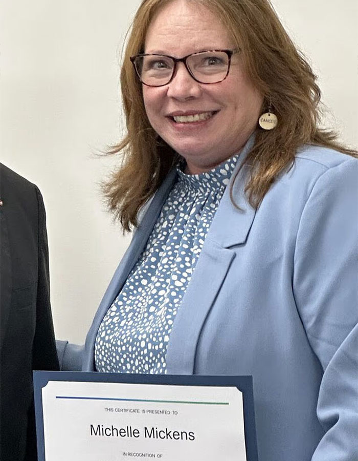 ‘Teacher Of The Year’ Finalist Who Lost Career Over Charlie Kirk Remarks Is Out For Revenge ‘Teacher Of The Year’ Finalist Who Lost Career Over Charlie Kirk Remarks Is Out For Revenge