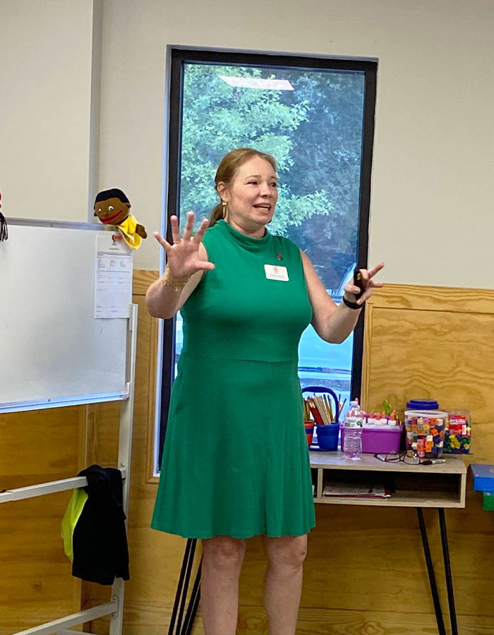 ‘Teacher Of The Year’ Finalist Who Lost Career Over Charlie Kirk Remarks Is Out For Revenge ‘Teacher Of The Year’ Finalist Who Lost Career Over Charlie Kirk Remarks Is Out For Revenge