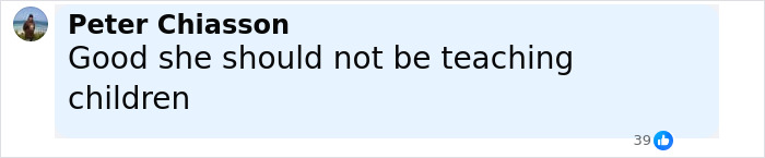 ‘Teacher Of The Year’ Finalist Who Lost Career Over Charlie Kirk Remarks Is Out For Revenge ‘Teacher Of The Year’ Finalist Who Lost Career Over Charlie Kirk Remarks Is Out For Revenge