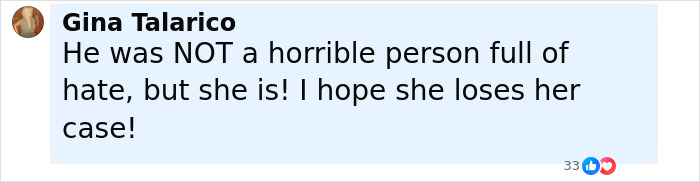 ‘Teacher Of The Year’ Finalist Who Lost Career Over Charlie Kirk Remarks Is Out For Revenge ‘Teacher Of The Year’ Finalist Who Lost Career Over Charlie Kirk Remarks Is Out For Revenge