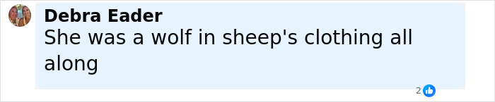 ‘Teacher Of The Year’ Finalist Who Lost Career Over Charlie Kirk Remarks Is Out For Revenge ‘Teacher Of The Year’ Finalist Who Lost Career Over Charlie Kirk Remarks Is Out For Revenge