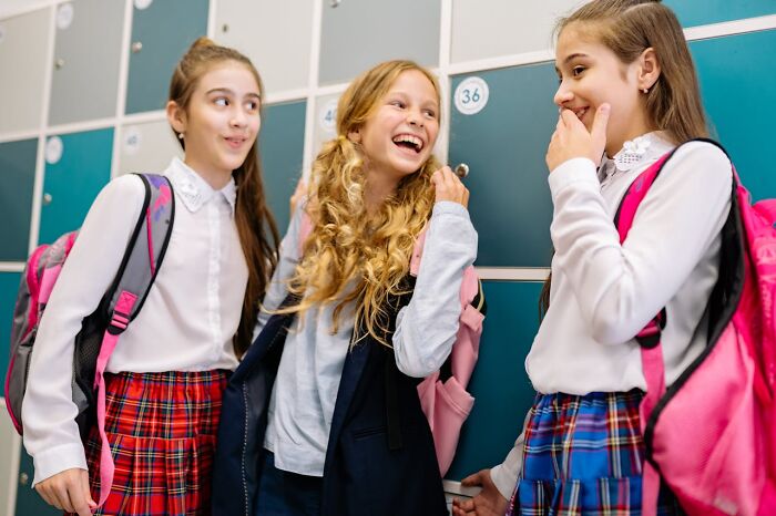 “The Look On That Girl’s Face Was Priceless”: 80 Times People Learned That Karma Was Real “The Look On That Girl’s Face Was Priceless”: 80 Times People Learned That Karma Was Real