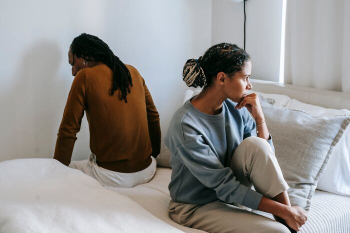 50 Subtle Signs People Noticed Before Discovering Their Partner’s Affair 50 Subtle Signs People Noticed Before Discovering Their Partner’s Affair