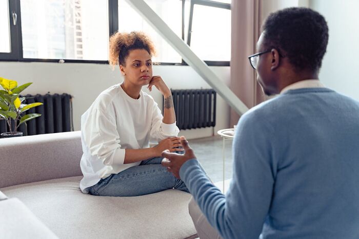 50 Subtle Signs People Noticed Before Discovering Their Partner’s Affair 50 Subtle Signs People Noticed Before Discovering Their Partner’s Affair