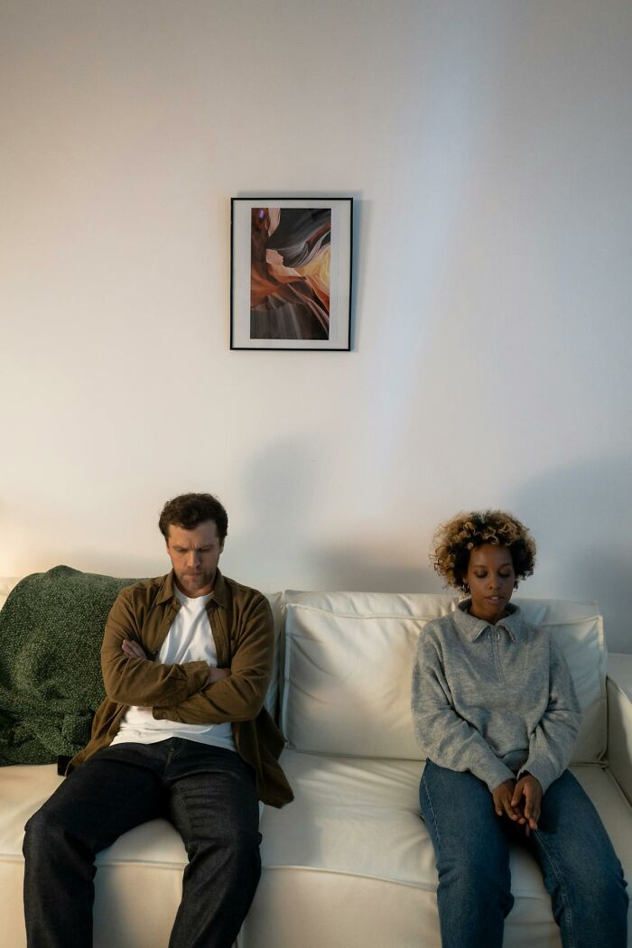 50 Subtle Signs People Noticed Before Discovering Their Partner’s Affair 50 Subtle Signs People Noticed Before Discovering Their Partner’s Affair