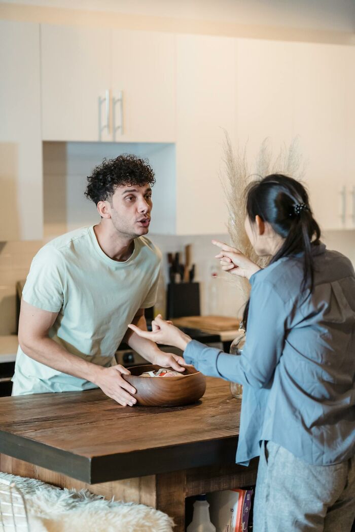 50 Subtle Signs People Noticed Before Discovering Their Partner’s Affair 50 Subtle Signs People Noticed Before Discovering Their Partner’s Affair