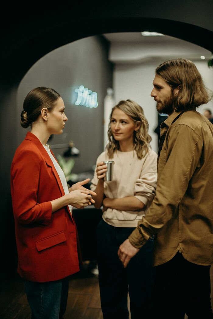 50 Subtle Signs People Noticed Before Discovering Their Partner’s Affair 50 Subtle Signs People Noticed Before Discovering Their Partner’s Affair