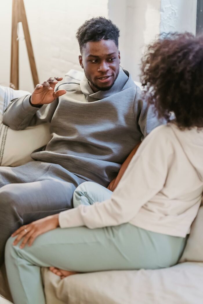 50 Subtle Signs People Noticed Before Discovering Their Partner’s Affair 50 Subtle Signs People Noticed Before Discovering Their Partner’s Affair