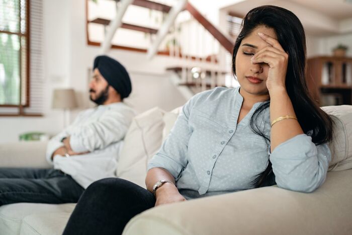 50 Subtle Signs People Noticed Before Discovering Their Partner’s Affair 50 Subtle Signs People Noticed Before Discovering Their Partner’s Affair