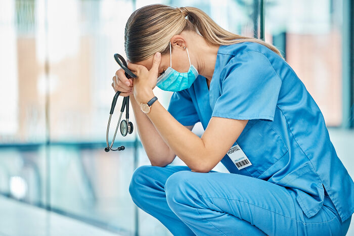 53 Doctors Reveal The Most Dangerous Mistakes They’ve Ever Had To Fix 53 Doctors Reveal The Most Dangerous Mistakes They’ve Ever Had To Fix