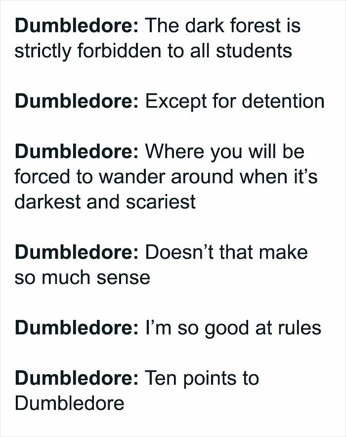 75 Funny Memes About The Wizarding World Of Harry Potter 75 Funny Memes About The Wizarding World Of Harry Potter