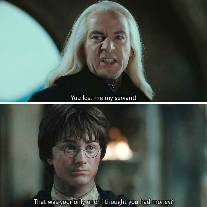 75 Funny Memes About The Wizarding World Of Harry Potter 75 Funny Memes About The Wizarding World Of Harry Potter