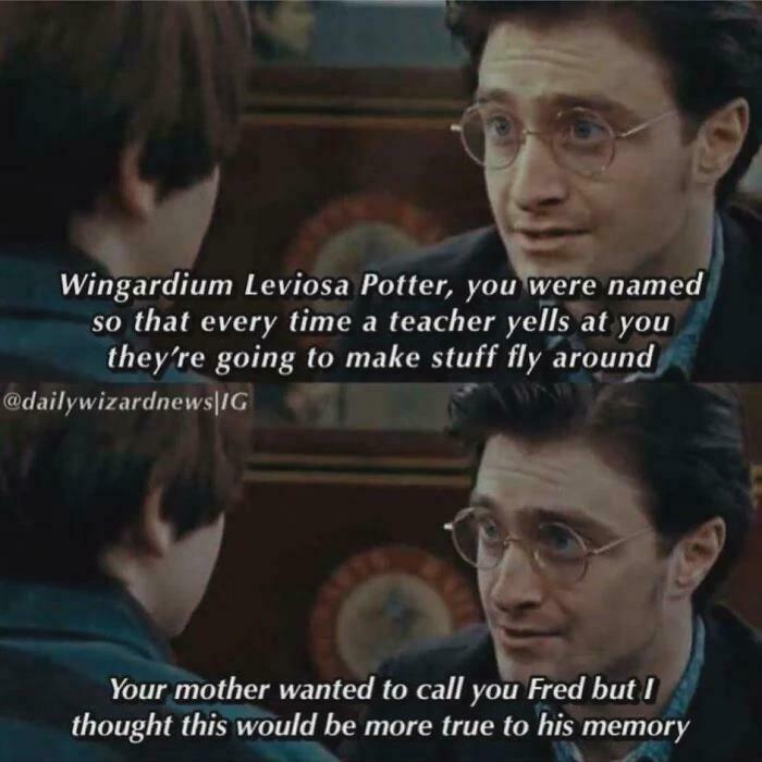 75 Funny Memes About The Wizarding World Of Harry Potter 75 Funny Memes About The Wizarding World Of Harry Potter