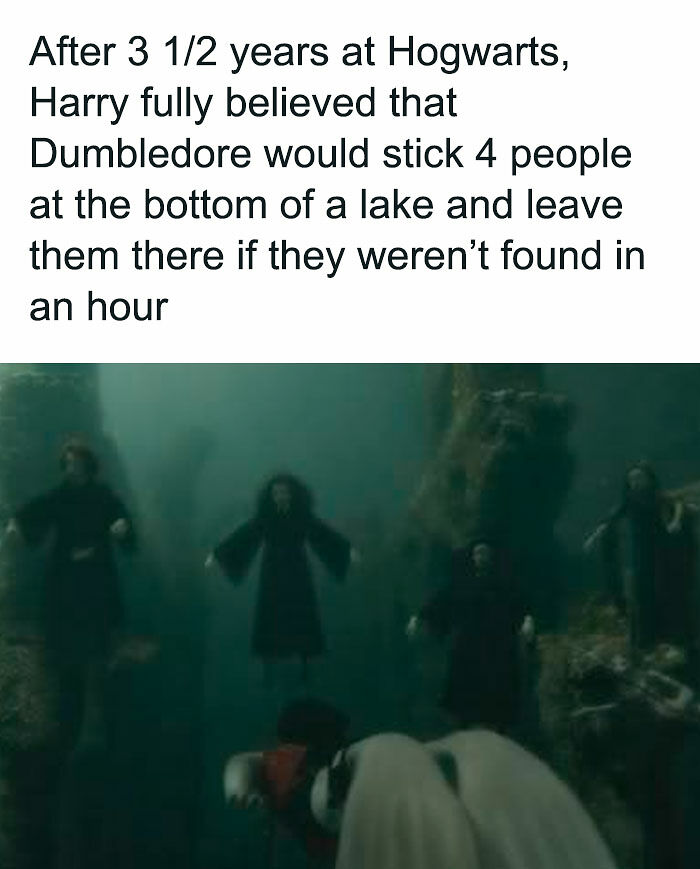 75 Funny Memes About The Wizarding World Of Harry Potter 75 Funny Memes About The Wizarding World Of Harry Potter