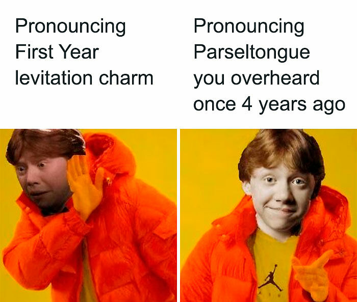 75 Funny Memes About The Wizarding World Of Harry Potter 75 Funny Memes About The Wizarding World Of Harry Potter