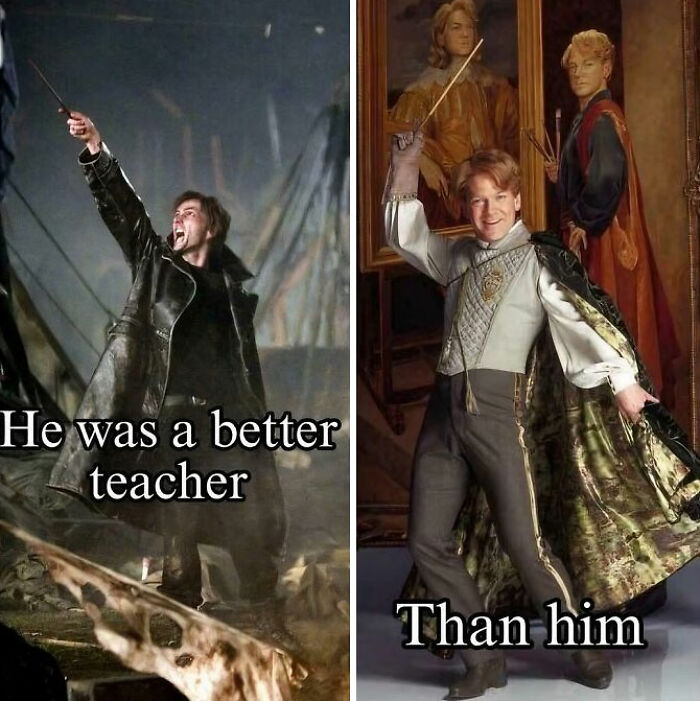 75 Funny Memes About The Wizarding World Of Harry Potter 75 Funny Memes About The Wizarding World Of Harry Potter