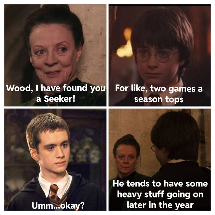 75 Funny Memes About The Wizarding World Of Harry Potter 75 Funny Memes About The Wizarding World Of Harry Potter