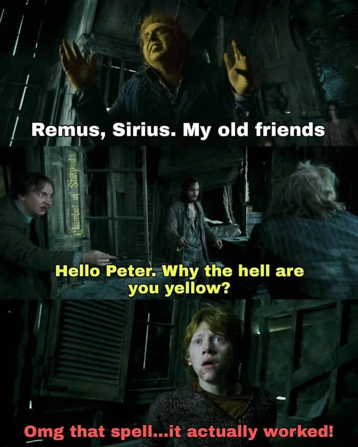 75 Funny Memes About The Wizarding World Of Harry Potter 75 Funny Memes About The Wizarding World Of Harry Potter