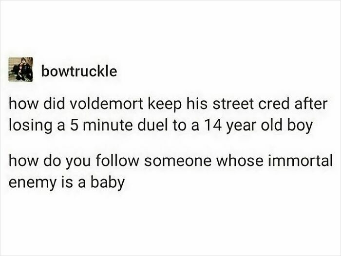 75 Funny Memes About The Wizarding World Of Harry Potter 75 Funny Memes About The Wizarding World Of Harry Potter