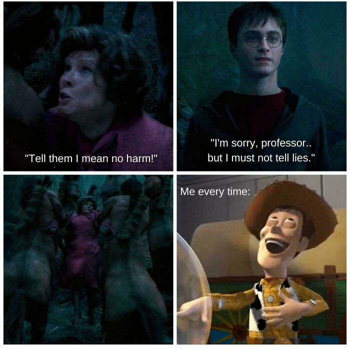 75 Funny Memes About The Wizarding World Of Harry Potter 75 Funny Memes About The Wizarding World Of Harry Potter