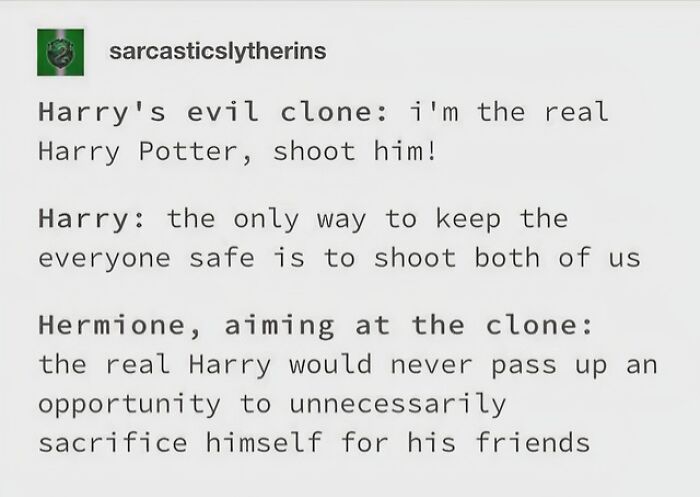 75 Funny Memes About The Wizarding World Of Harry Potter 75 Funny Memes About The Wizarding World Of Harry Potter