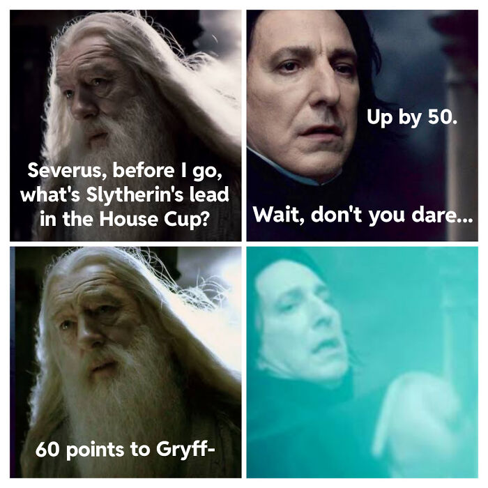 75 Funny Memes About The Wizarding World Of Harry Potter 75 Funny Memes About The Wizarding World Of Harry Potter