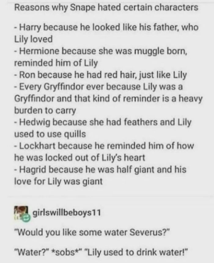 75 Funny Memes About The Wizarding World Of Harry Potter 75 Funny Memes About The Wizarding World Of Harry Potter