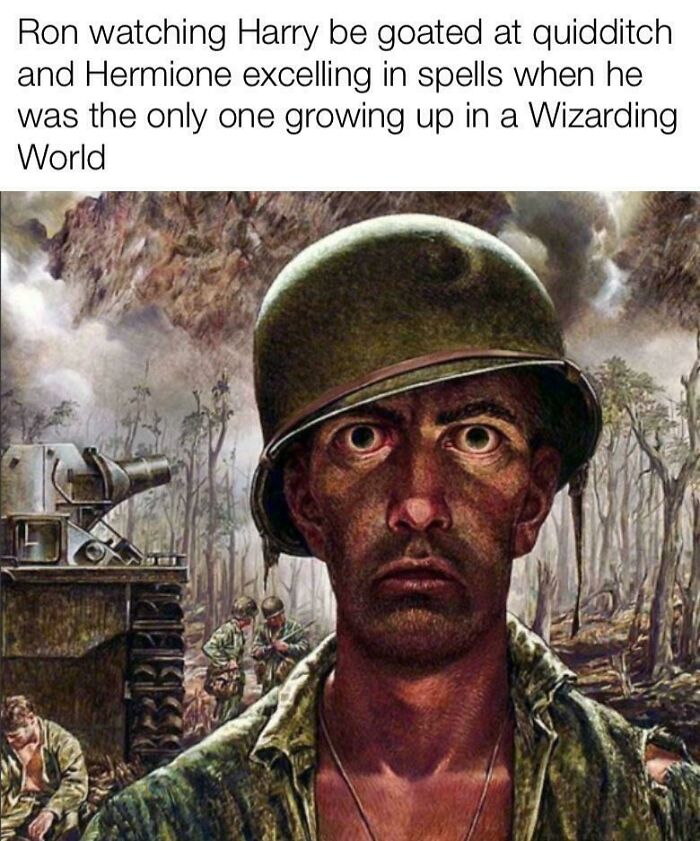 75 Funny Memes About The Wizarding World Of Harry Potter 75 Funny Memes About The Wizarding World Of Harry Potter