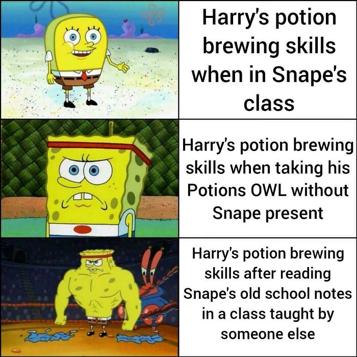 75 Funny Memes About The Wizarding World Of Harry Potter 75 Funny Memes About The Wizarding World Of Harry Potter
