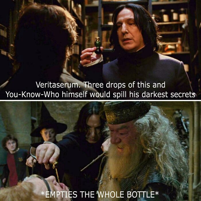 75 Funny Memes About The Wizarding World Of Harry Potter 75 Funny Memes About The Wizarding World Of Harry Potter