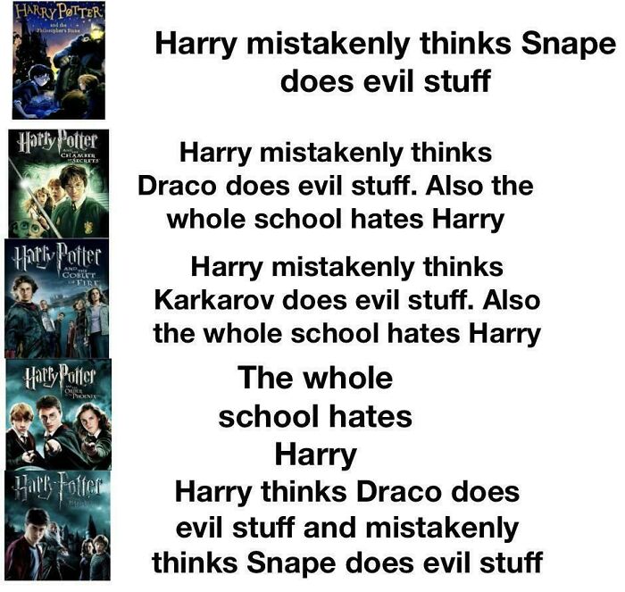 75 Funny Memes About The Wizarding World Of Harry Potter 75 Funny Memes About The Wizarding World Of Harry Potter