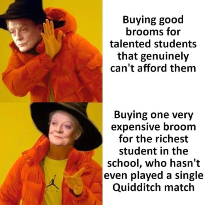 75 Funny Memes About The Wizarding World Of Harry Potter 75 Funny Memes About The Wizarding World Of Harry Potter