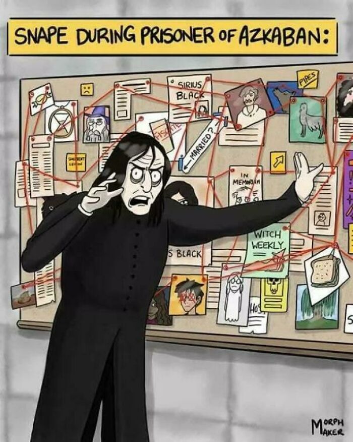 75 Funny Memes About The Wizarding World Of Harry Potter 75 Funny Memes About The Wizarding World Of Harry Potter